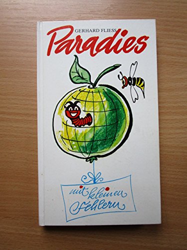 Product Image: Paradies mit kleinen Fehlern