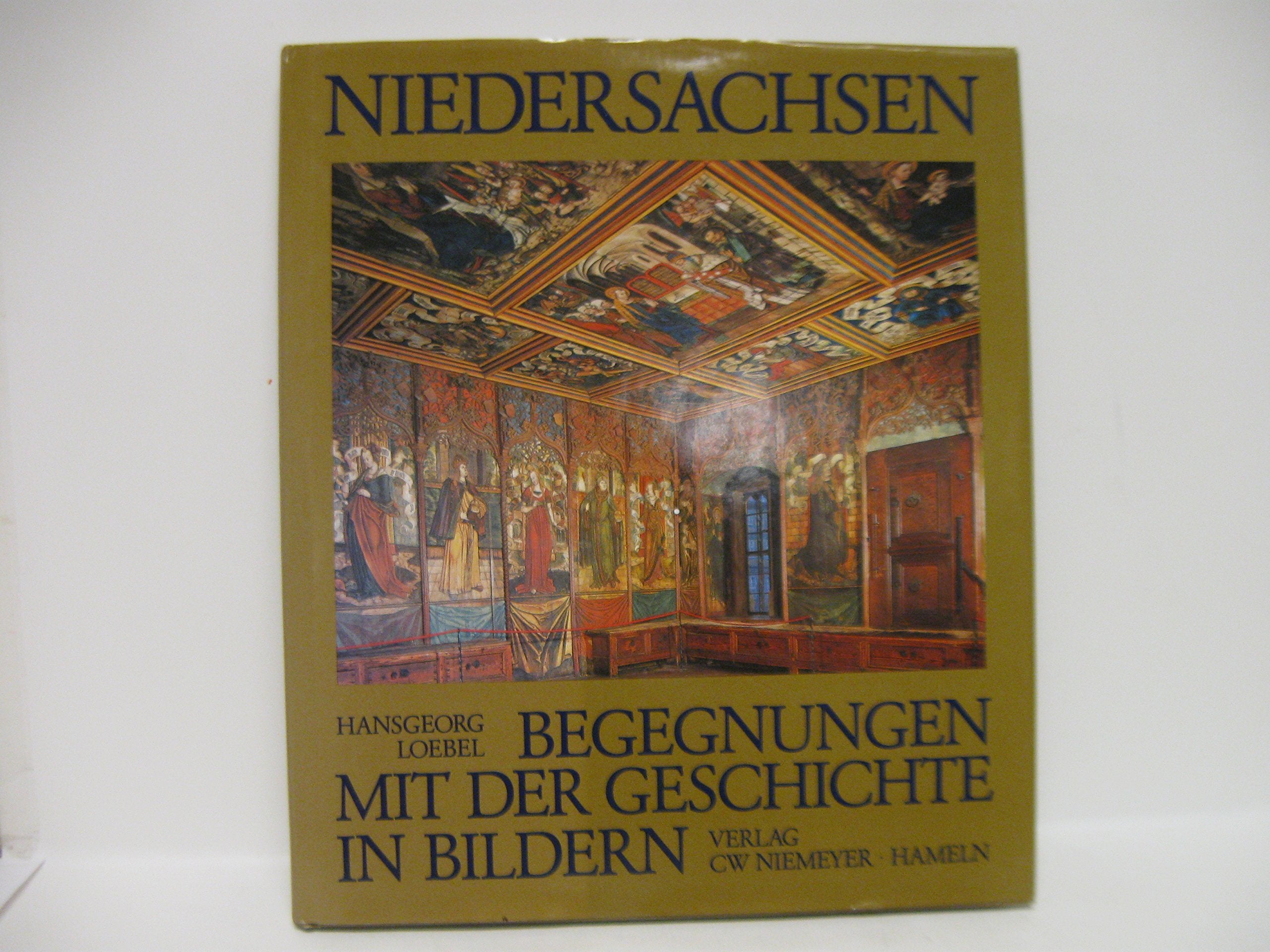 Product Image: Niedersachsen