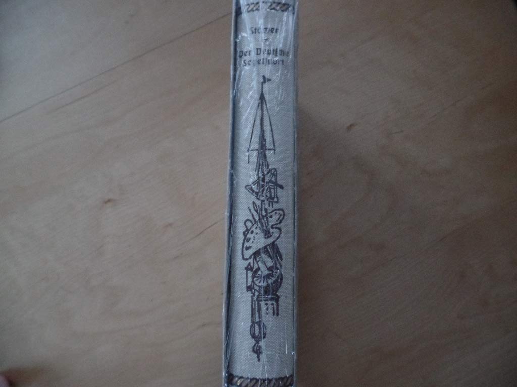 Der Deutsche Segelsport (Niemeyer-Reprint) Leisure & Fun