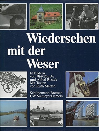 Product Image: Wiedersehen mit der Weser