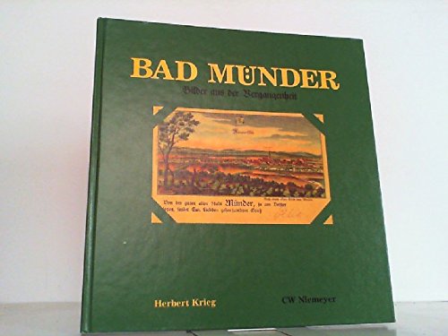 Bad Münder: Bilder aus der Vergangenheit Books