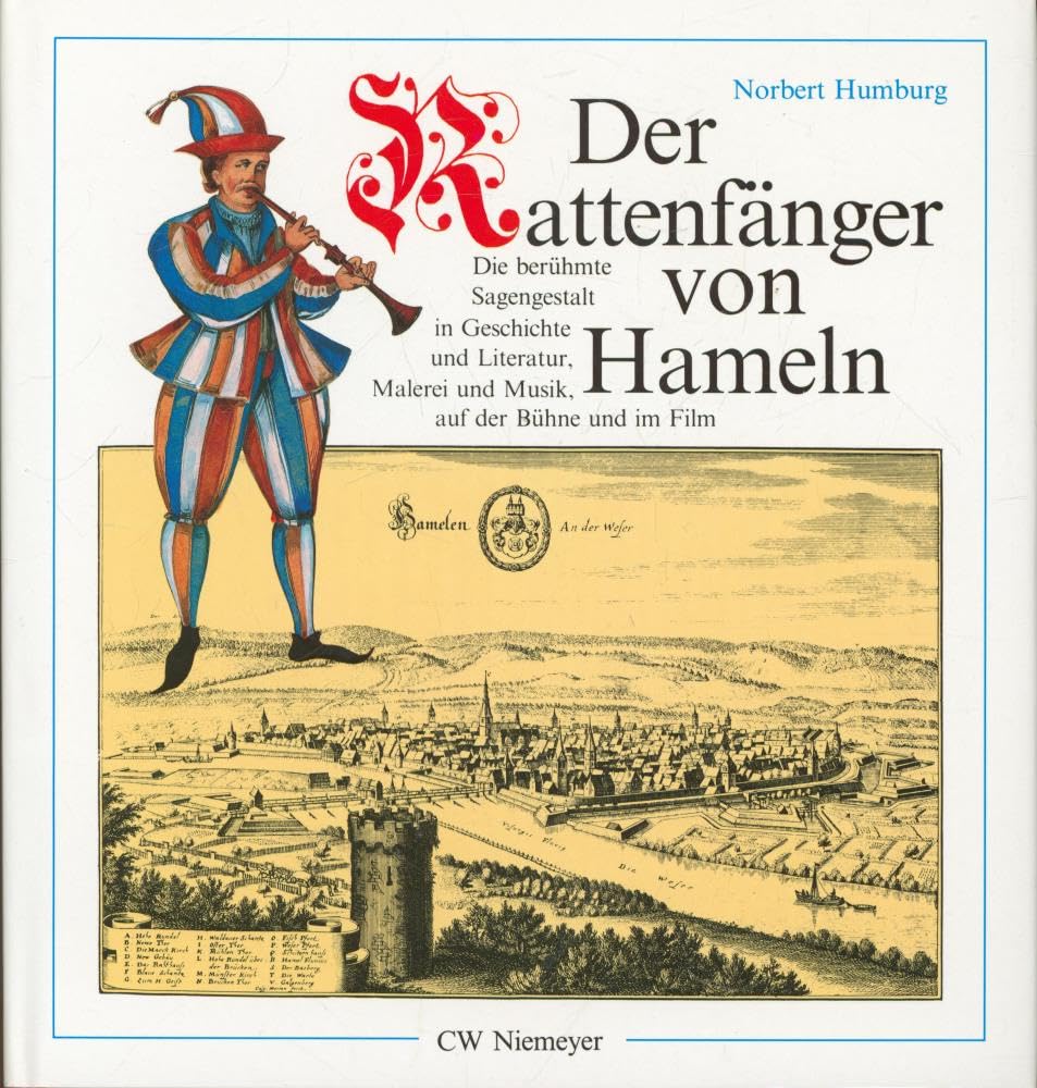 Product Image: Der Rattenfänger von Hameln