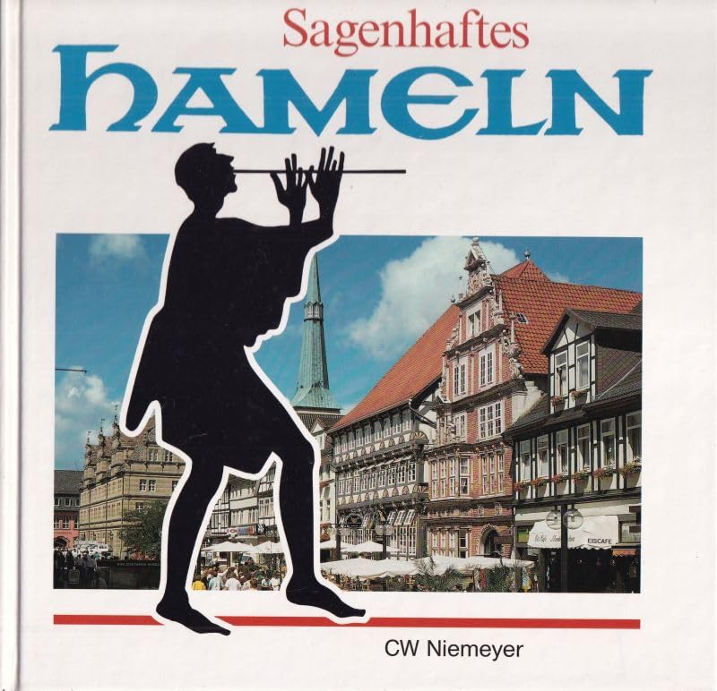 Sagenhaftes Hameln Leisure, Home & Garden Books