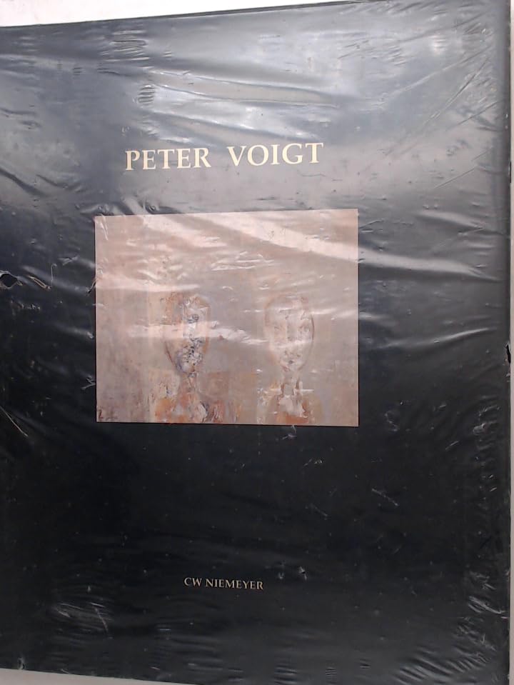 Peter Voigt: Arbeiten aus vier Jahrzehnten. Bilder, Zeichnungen, Druckgrafiken Film, Art & Culture
