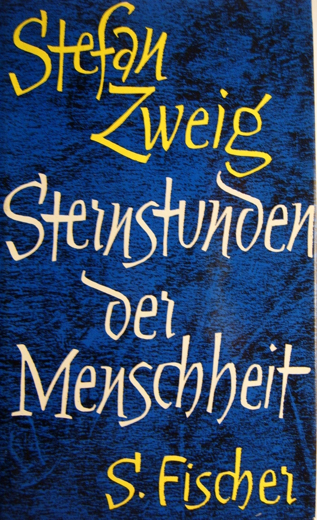 Sternstunden der Menschheit Classics