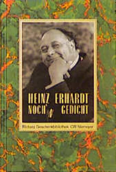 ... noch'n Gedicht: Und andere Ungereimtheiten (Richarz Geschenkbibliothek im Verlag C W Niemeyer. Grossdruckreihe / Bücher in grosser Schrift) Books