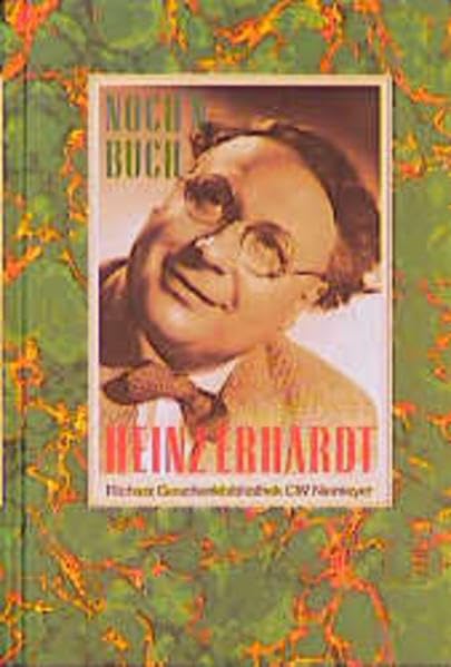... noch'n Buch: Schwänke aus heiterem Himmel (Richarz Geschenkbibliothek im Verlag C W Niemeyer. Grossdruckreihe / Bücher in grosser Schrift) Fiction Books