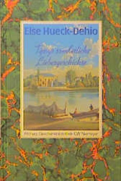 Tipsys sonderliche Liebesgeschichte: Eine Idylle aus dem alten Estland (Richarz Geschenkbibliothek im Verlag C W Niemeyer. Grossdruckreihe / Bücher in grosser Schrift) Contemporary Romance