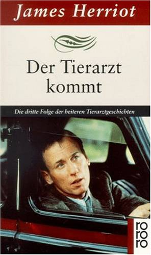 Der Doktor und das liebe Vieh: Als Tierarzt in den grünen Hügeln von Yorkshire (Edition Richarz im Verlag C W Niemeyer. Grossdruckreihe / Bücher in grosser Schrift) Medicine