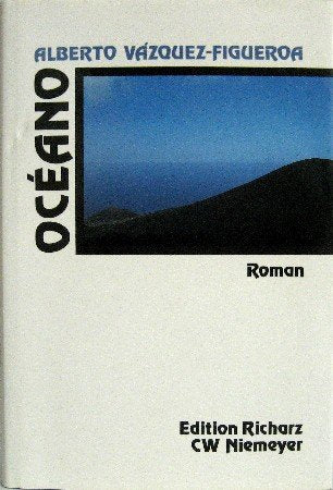 Océano: Roman (Edition Richarz im Verlag C W Niemeyer. Grossdruckreihe / Bücher in grosser Schrift) Books