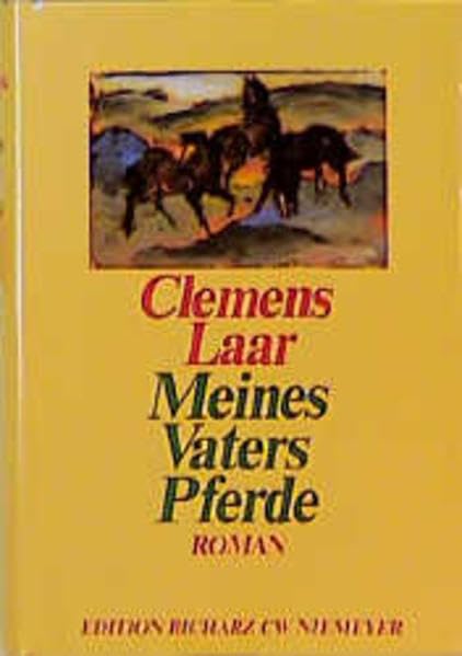 Meines Vaters Pferde: Die reiterlichen, romantischen und amourösen Stationen aus dem reichen Leben eines armen Mannes (Edition Richarz im Verlag C W ... Grossdruckreihe / Bücher in grosser Schrift) Politics & History