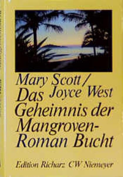 Das Geheimnis der Mangroven-Bucht (Edition Richarz im Verlag C W Niemeyer. Grossdruckreihe / Bücher in grosser Schrift) Fiction Books