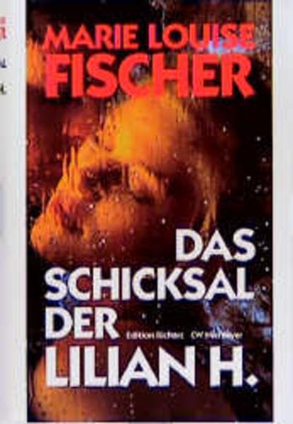 Das Schicksal der Lilian H.: Roman (Edition Richarz im Verlag C W Niemeyer. Grossdruckreihe / Bücher in grosser Schrift) Books