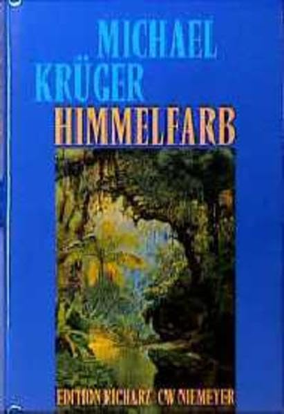 Himmelfarb: Roman (Edition Richarz im Verlag C W Niemeyer. Grossdruckreihe / Bücher in grosser Schrift) Books