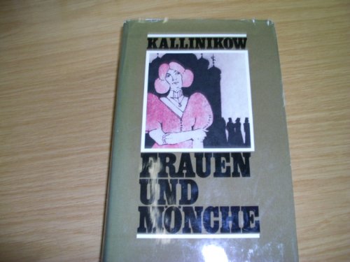 Frauen und Mönche Books