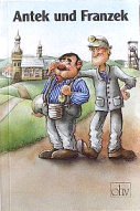 Antek und Franzek: Oberschlesischer Humor Manga