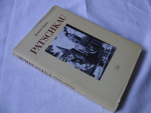 Patschkau. Aus der Geschichte meiner Heimatstadt. Books