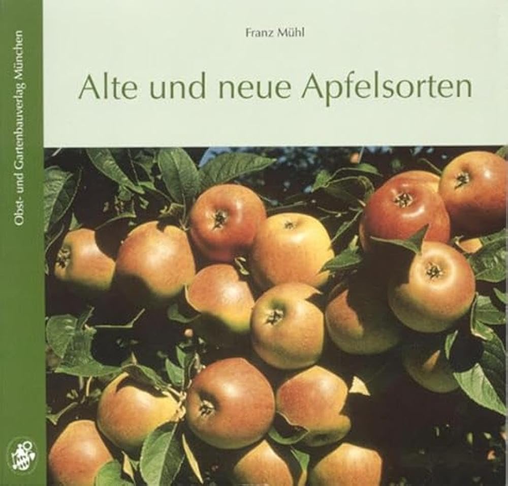 Alte und neue Apfelsorten Leisure, Home & Garden