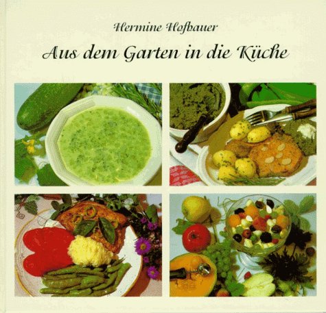 Product Image: Aus dem Garten in die Küche