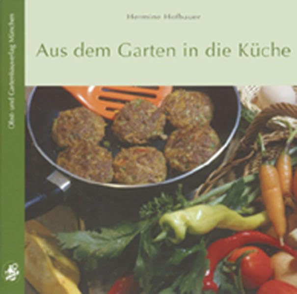 Aus dem Garten in die Küche Leisure, Home & Garden