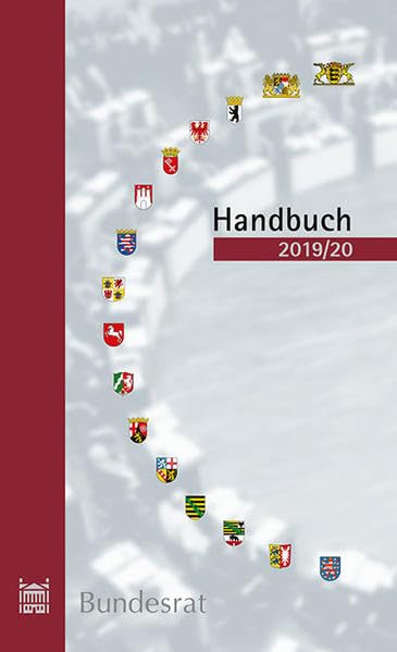 Handbuch des Bunsdesrates: 2019/20 Law