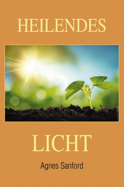 Product Image: Heilendes Licht