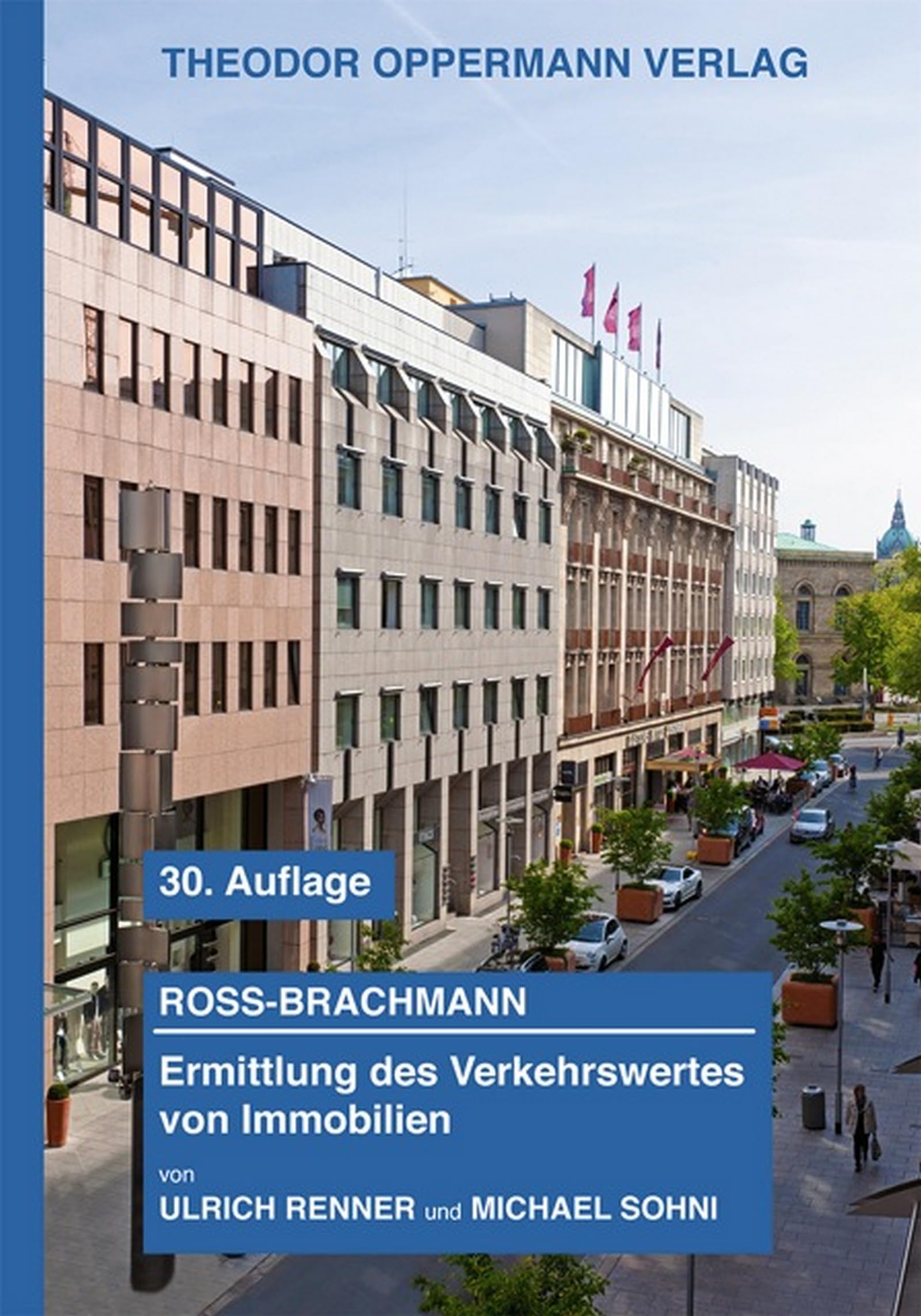 Ermittlung des Verkehrswertes von Grundstücken und des Wertes baulicher Anlagen, m. CD-ROM Architecture