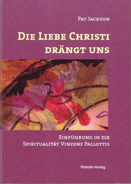 Product Image: Die Liebe Christi drängt uns