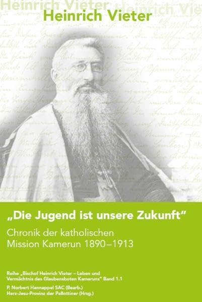 Die Jugend ist unsere Zukunft Religion & Esotericism