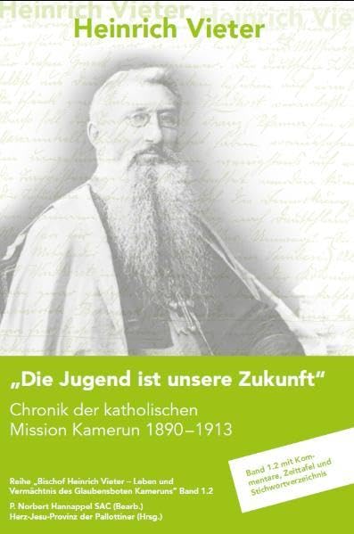 Die Jugend ist unsere Zukunft Religion & Esotericism