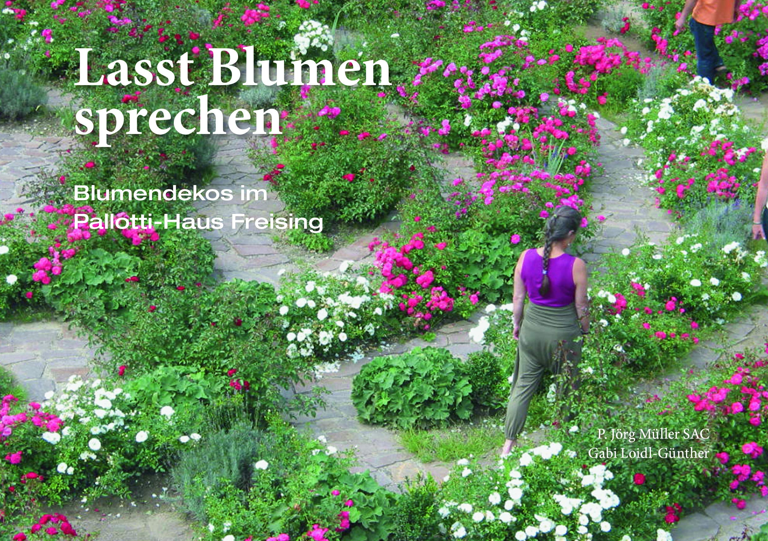 Lasst Blumen sprechen Religion & Esotericism