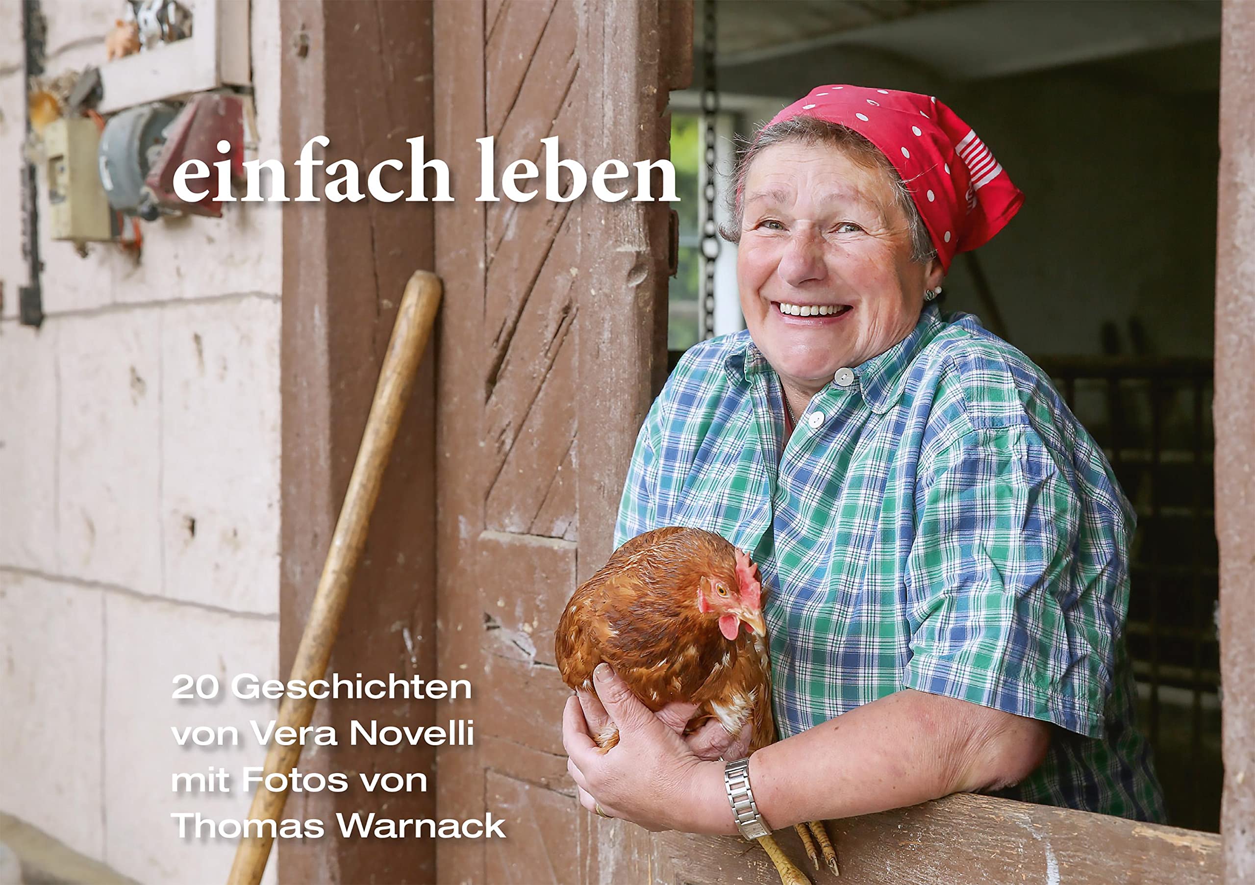 einfach leben Religion & Esotericism