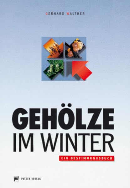 Gehölze im Winter: Ein Bestimmungsbuch book