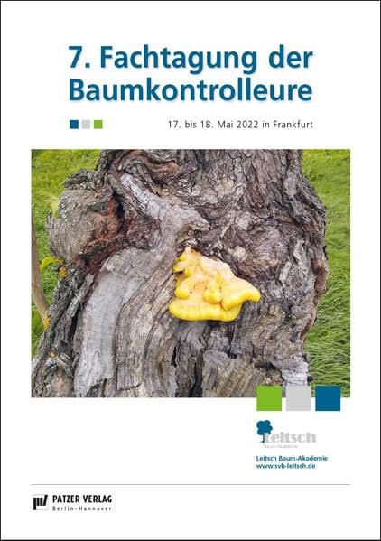 7. Fachtagung der Baumkontrolleure Garden & Plants