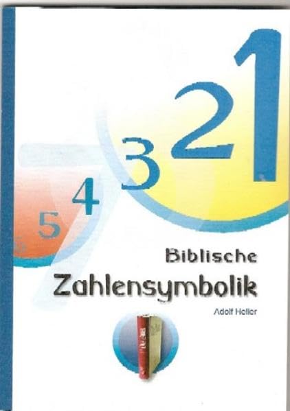 Product Image: Biblische Zahlensymbolik