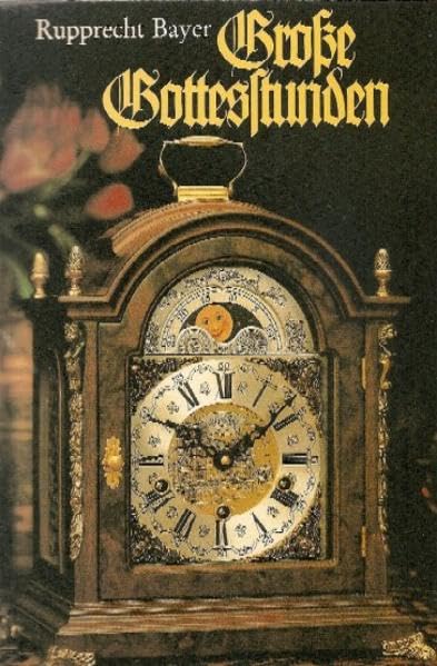 Grosse Gottesstunden: Wirkungen des Geistes Gottes bei Gestalten der Heiligen Schrift und in unserem Leben (Paulus-Paperback - Wege ins Wort) Religion & Esotericism
