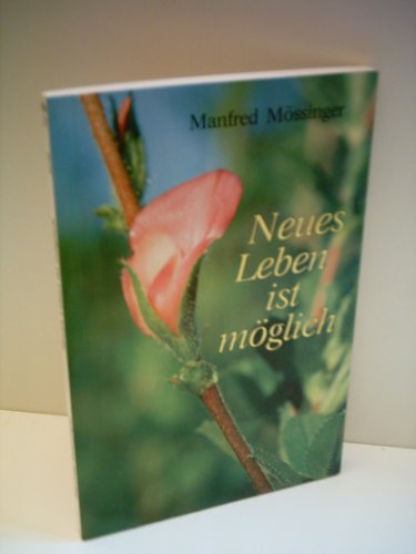 Neues Leben ist möglich: 8 Predigten (Paulus-Paperback - Wege ins Wort) Books