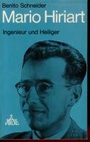 Mario Hiriart. Ingenieur und Heiliger Books