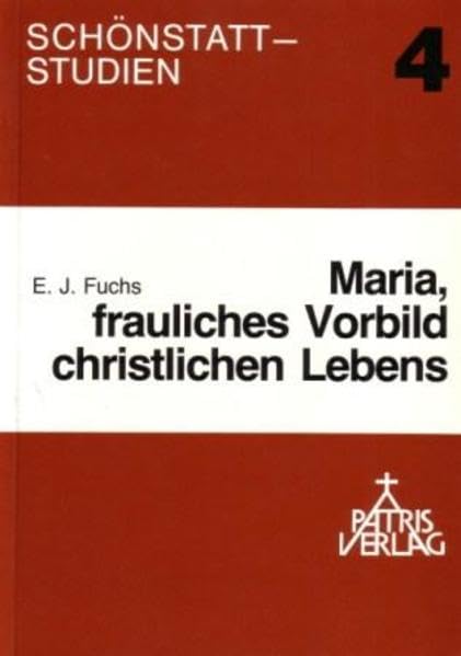 Maria, frauliches Vorbild Christlichen Lebens Film, Art & Culture