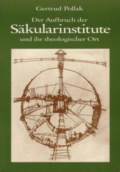 Der Aufbruch der Säkularinstitute und ihr theologischer Ort Film, Art & Culture