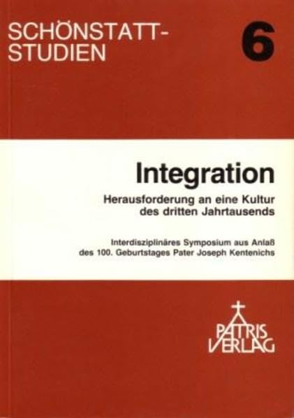 Integration, Herausforderung an eine Kultur des dritten Jahrtausends Film, Art & Culture