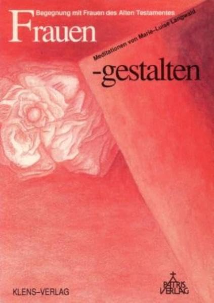 Frauen-gestalten Religion & Esotericism