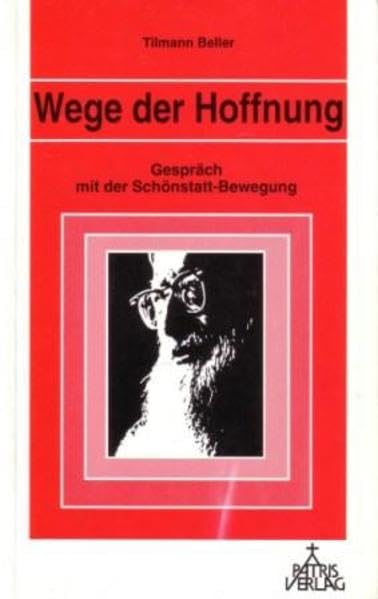 Wege der Hoffnung: Gespräch mit der Schönstatt-Bewegung Religion & Esotericism