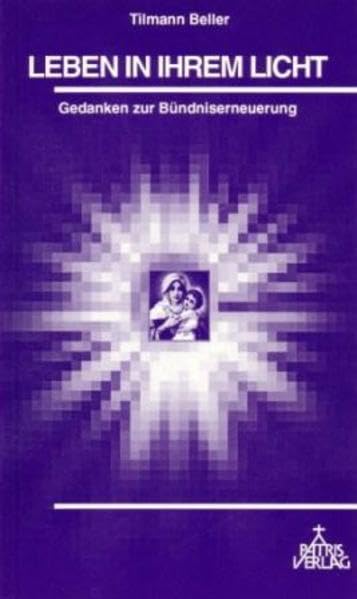 Leben in ihrem Licht Religion & Esotericism