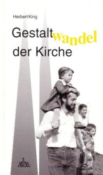 Gestaltwandel der Kirche Religion & Esotericism