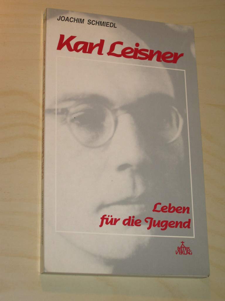 Product Image: Karl Leisner