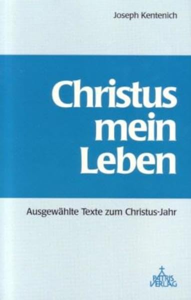 Product Image: Christus mein Leben