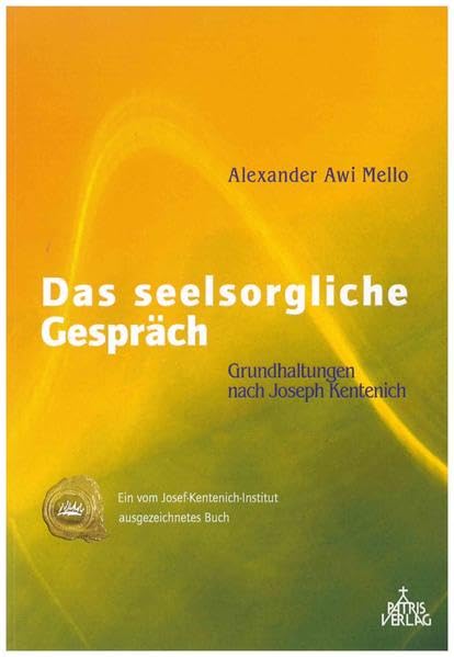 Das seelsorgliche Gespräch: Grundhaltungen nach Joseph Kentenich Lifestyle