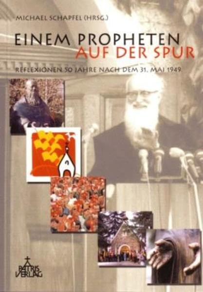 Einem Propheten auf der Spur: Reflexionen 50 Jahre nach dem 31. Mai 1949 Film, Art & Culture