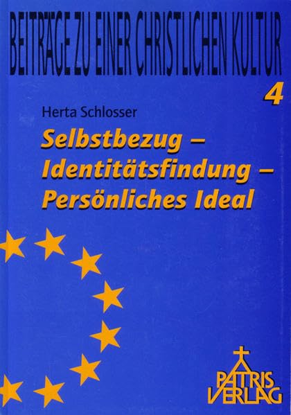 Selbstbezug - Identitätsfindung - Persönliches Ideal Philosophy